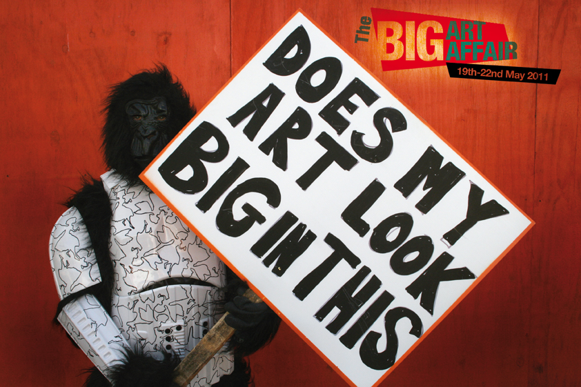 Adam Leipzig New Year's resolutions