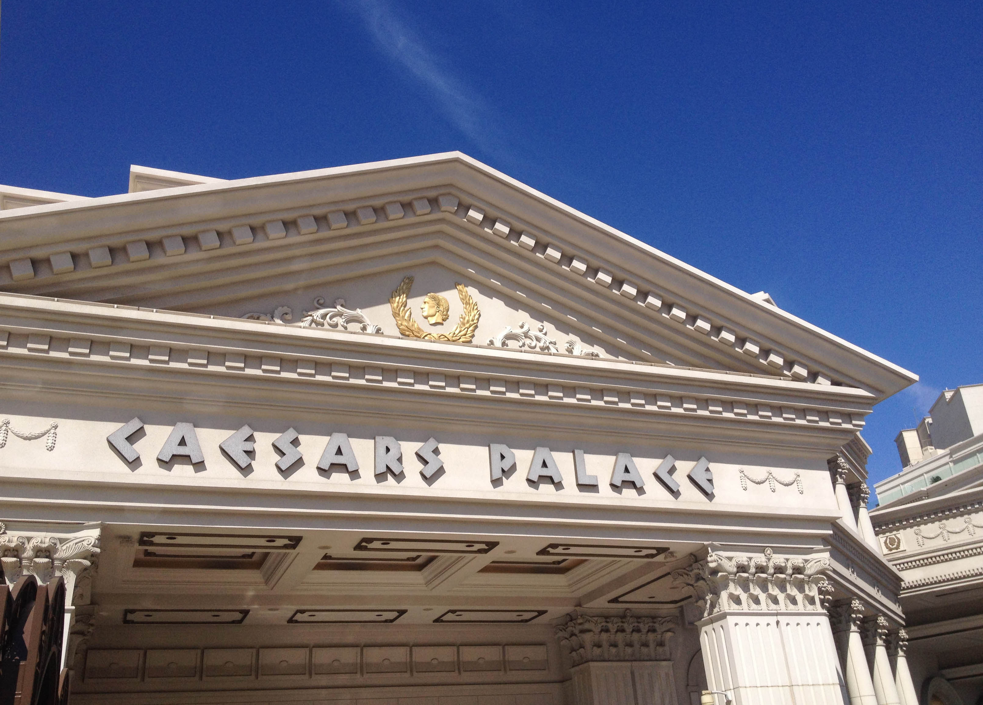 CinemaCon in Las Vegas Cultural Daily