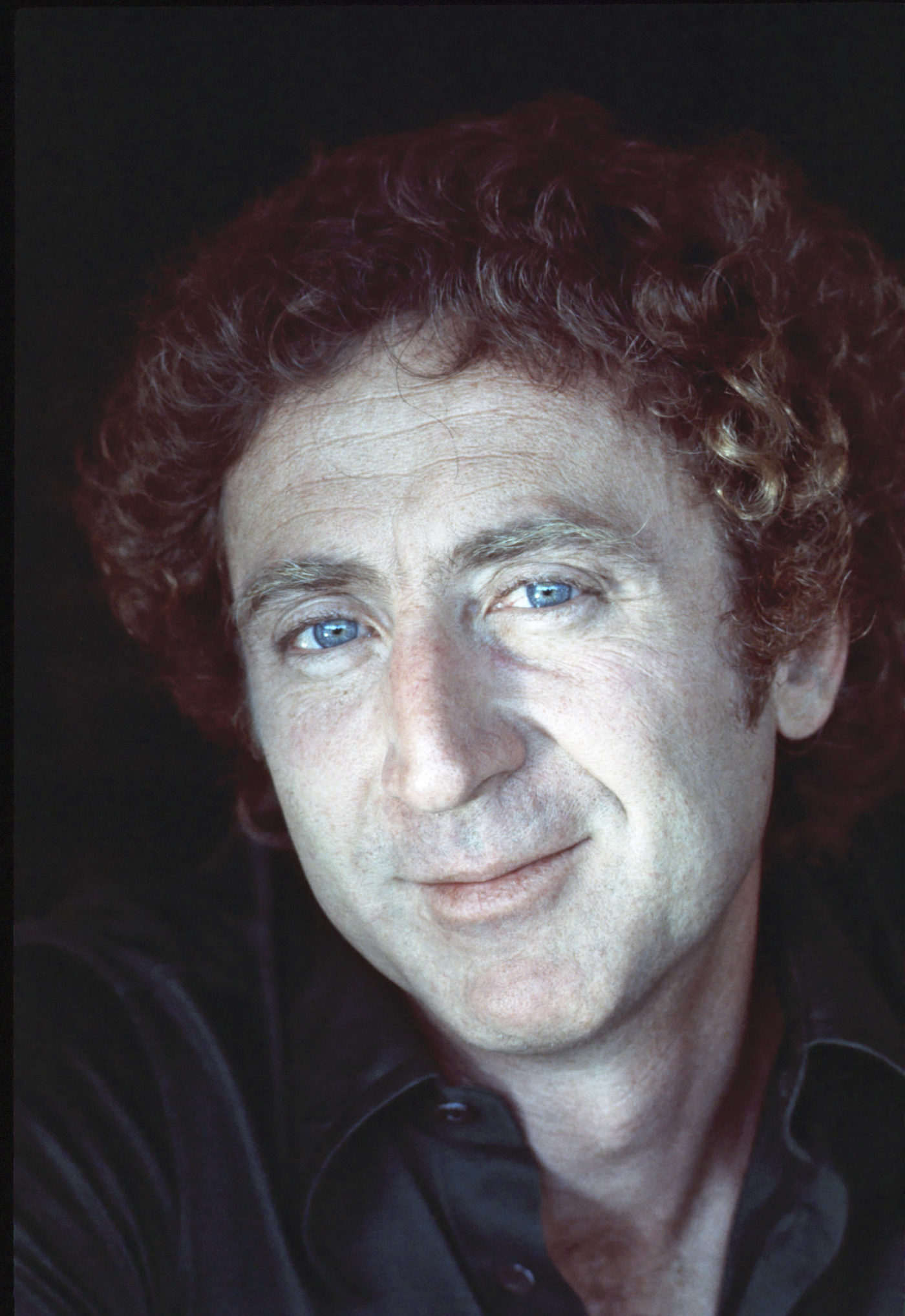 Wild And Crazy Gene Wilder - Cultural Daily