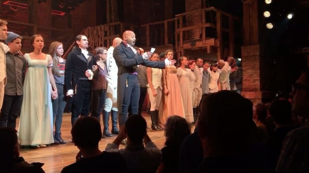 Hamilton