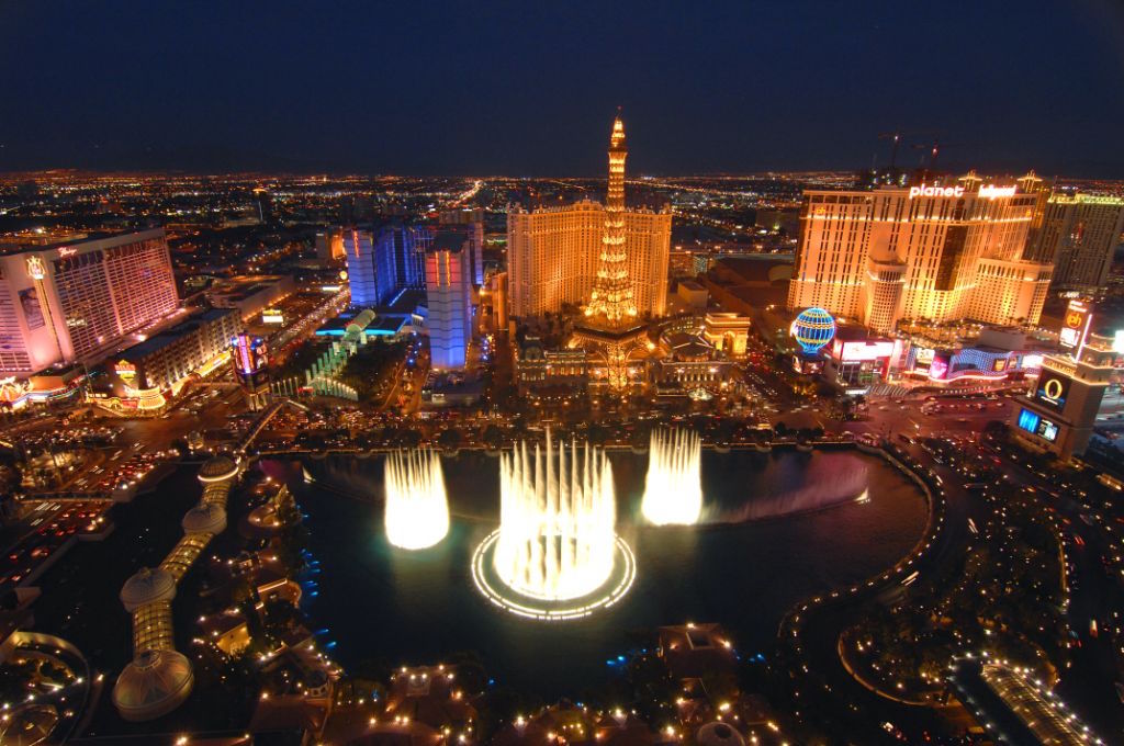 Las Vegas