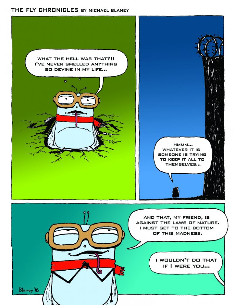 I wouldn’t do that if I were you… - Cultural Daily