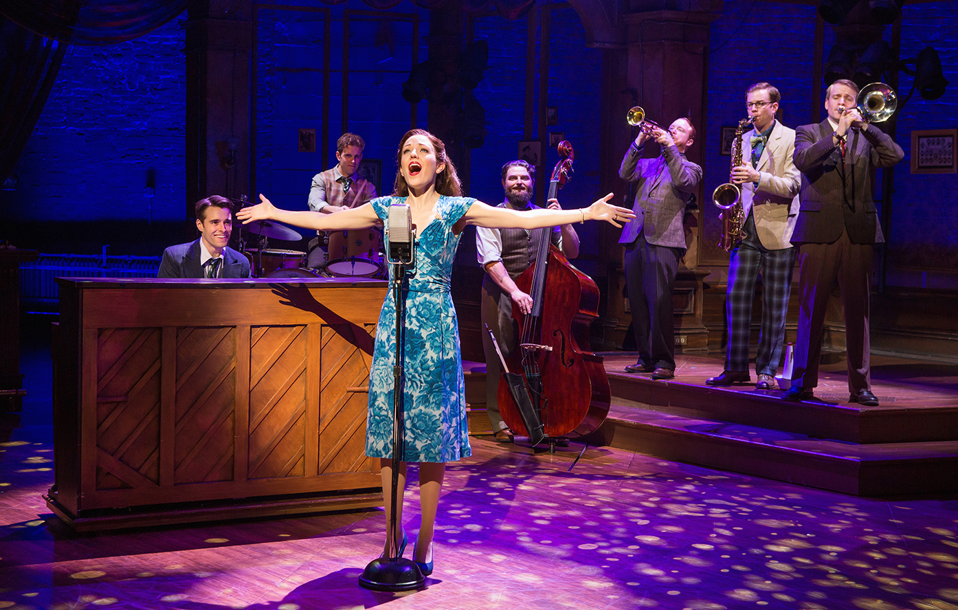 Formula Musicals Bandstand and Anastasia Cultural Daily