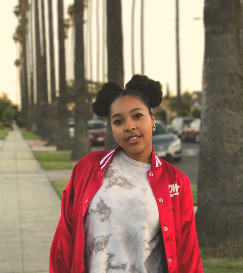 Kristen Graham: “My Crown” - Cultural Daily