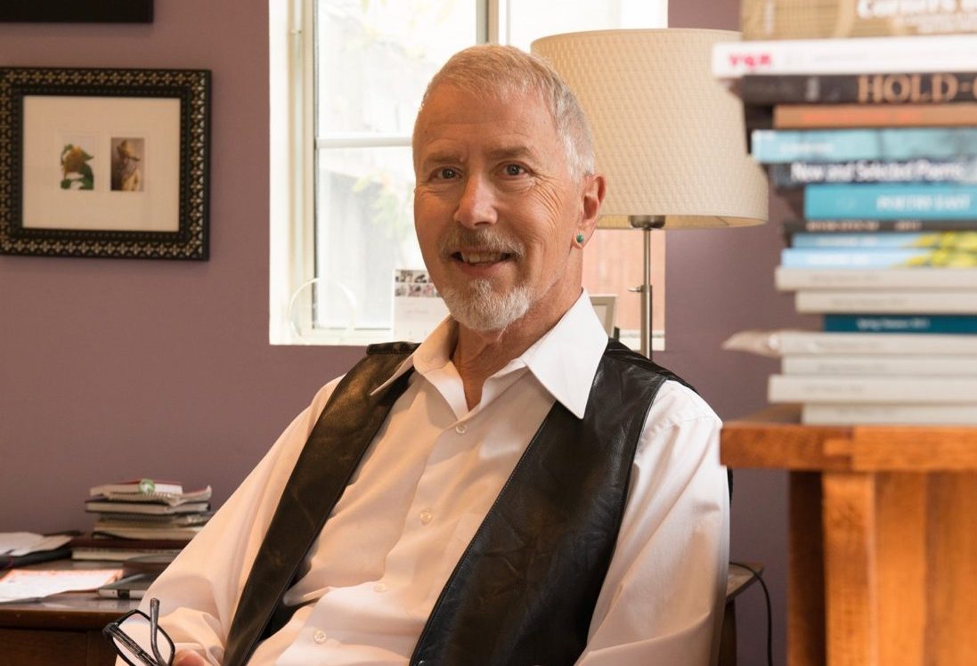 2017 Jack Grapes Poetry Prize Contest: Winners - Cultural Daily