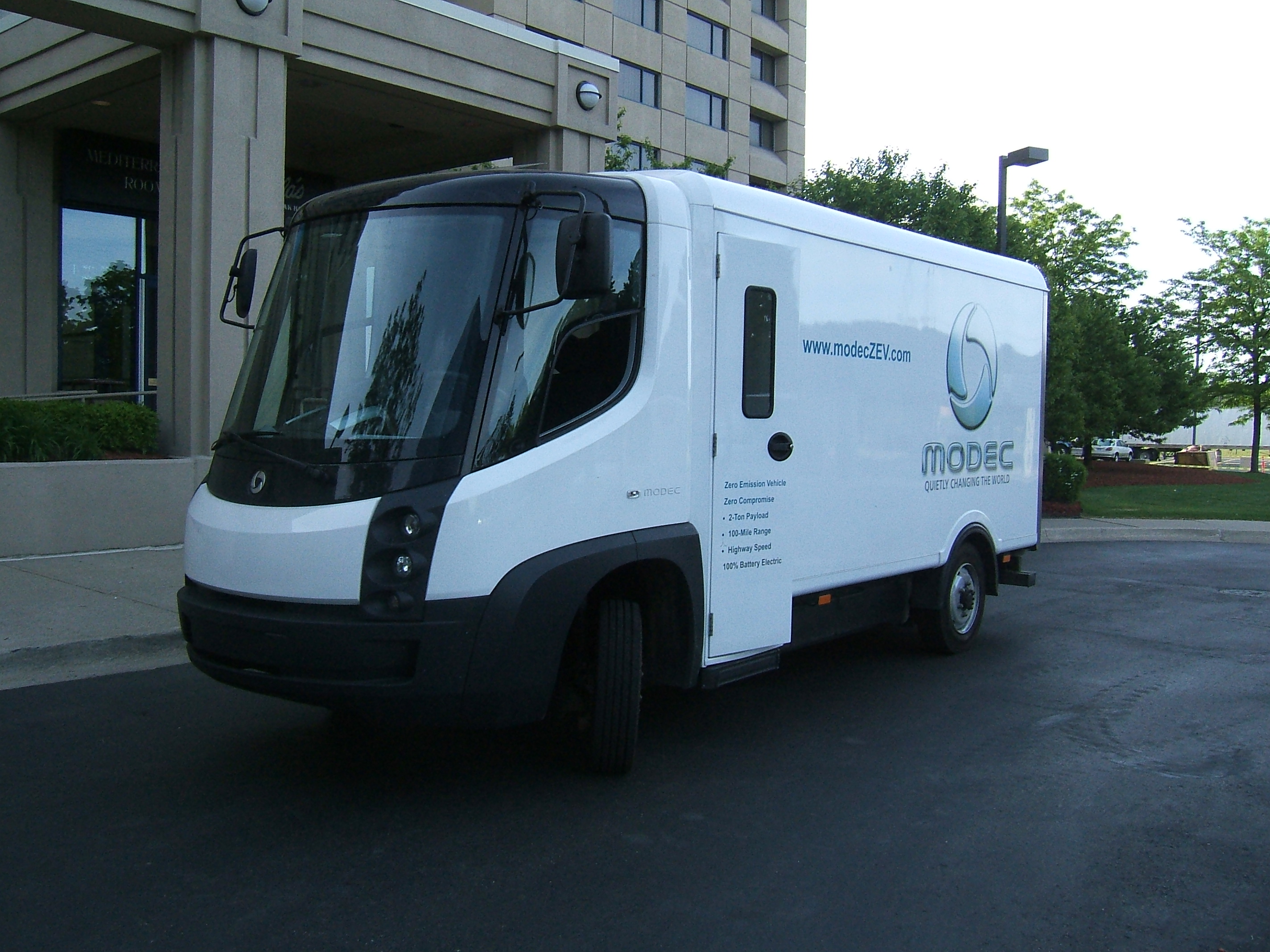 How Long Will It Be Until Electric Vehicles Take Over the Road?