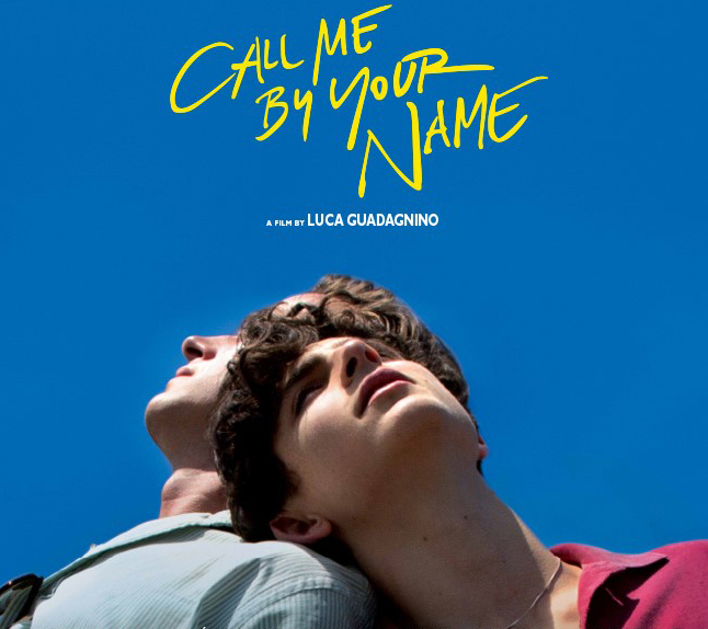 The Empty, Sanitized Intimacy of “Call Me by Your Name”