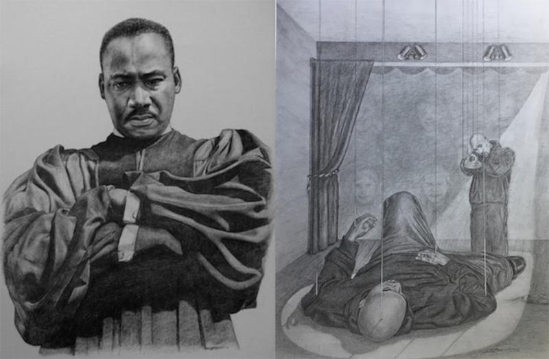Martin Luther King Jr.