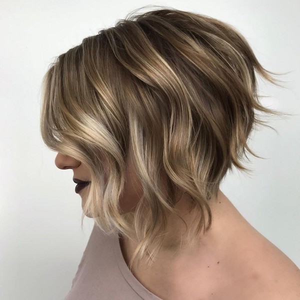 9 Trendiest Inverted Bob Haircuts This Year - Cultural Daily