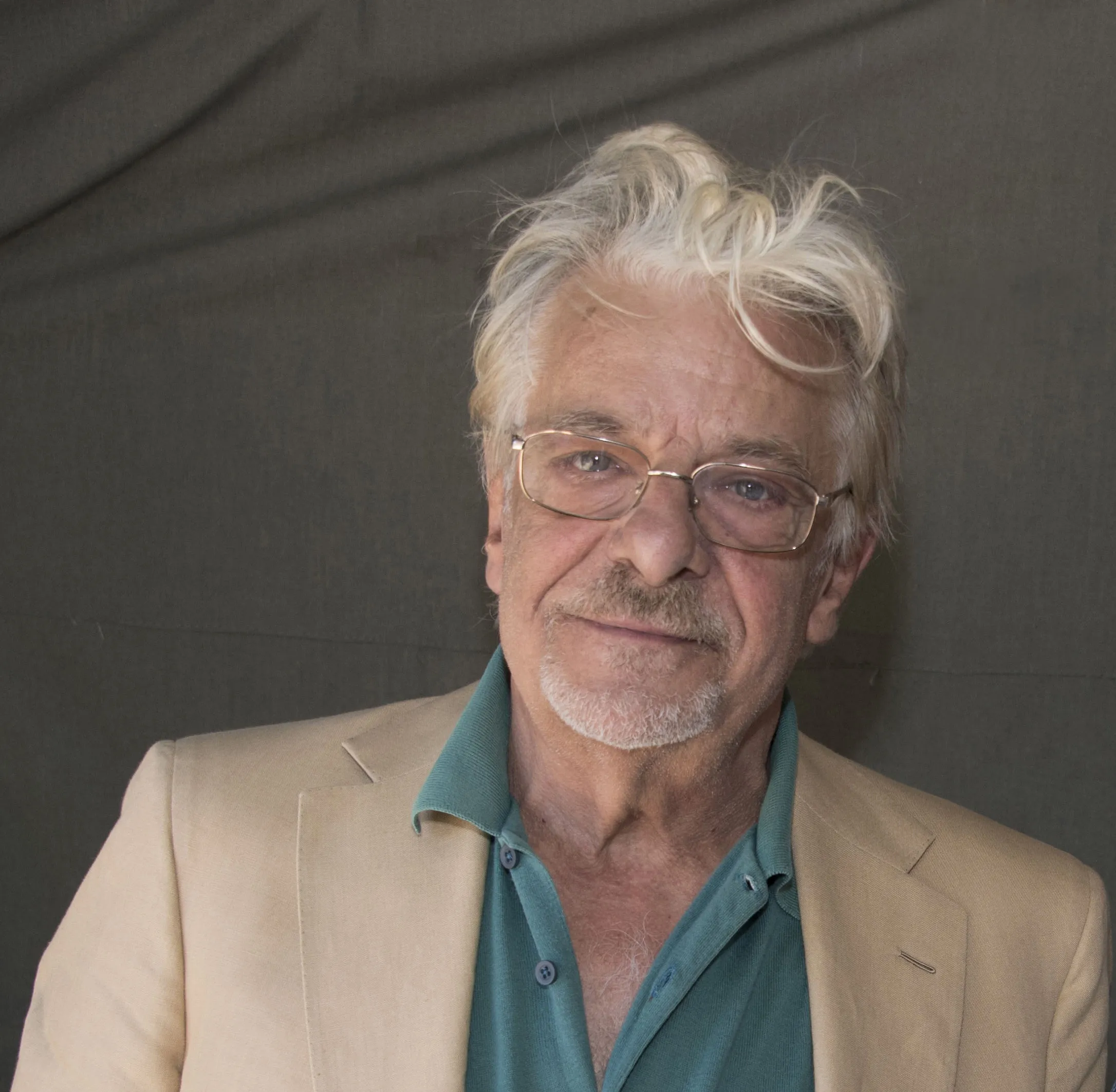 Giancarlo Giannini Catch 22 Cultural Daily