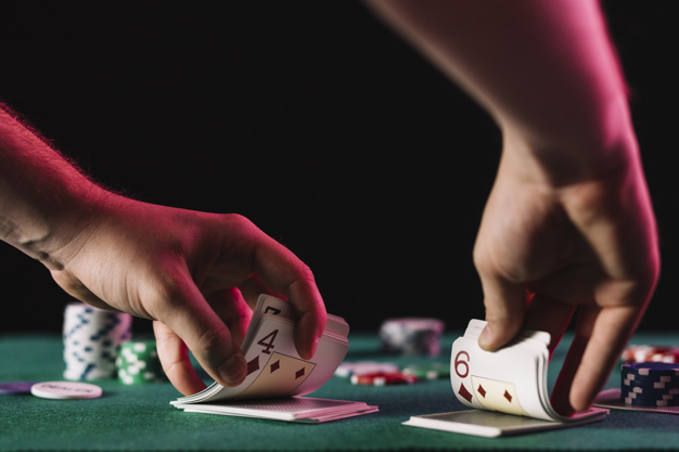 Gambling tips
