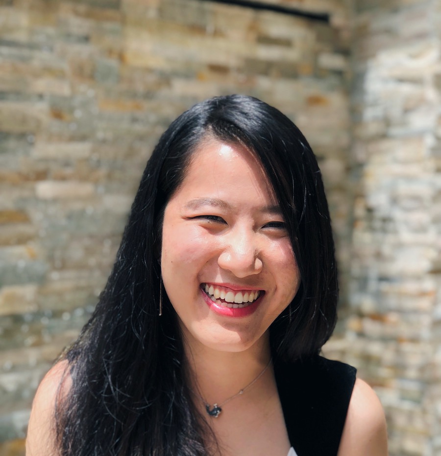 Tiffany Wu Three Poems Cultural Daily