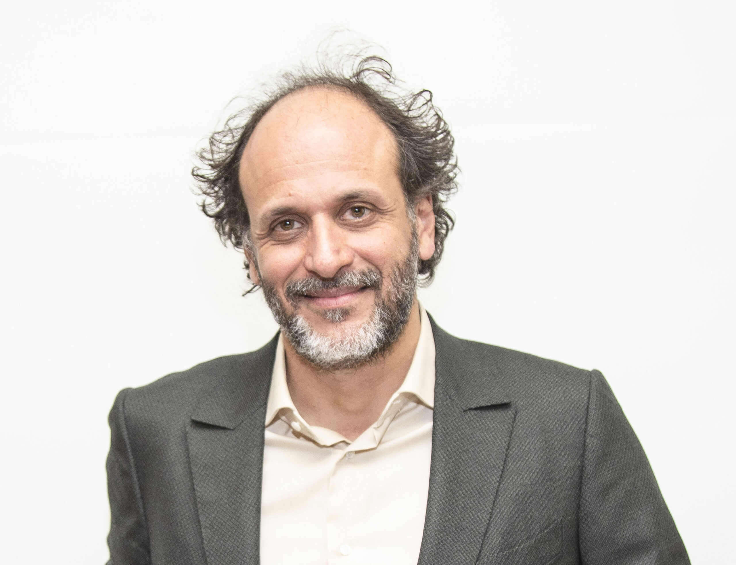 Luca Guadagnino—We Are Who We Are - Cultural Daily