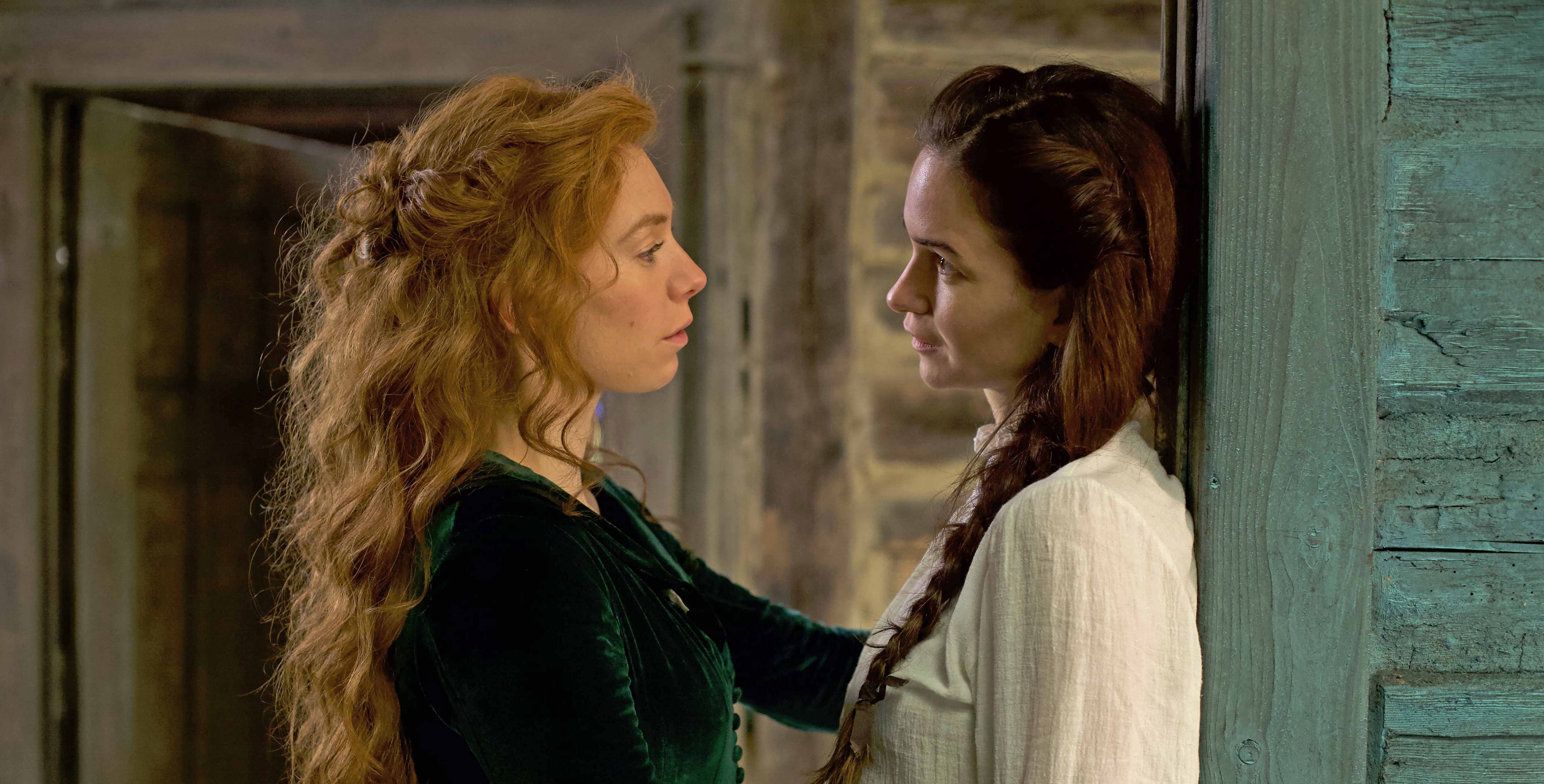 Lesbian Romances - Cultural Daily