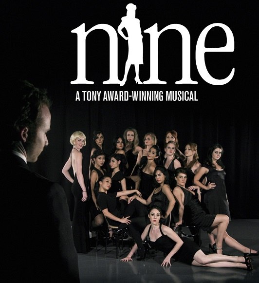 Tony Winner, "Nine"