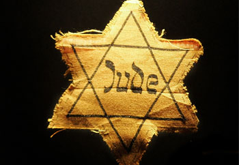 Anti-Semitic Star