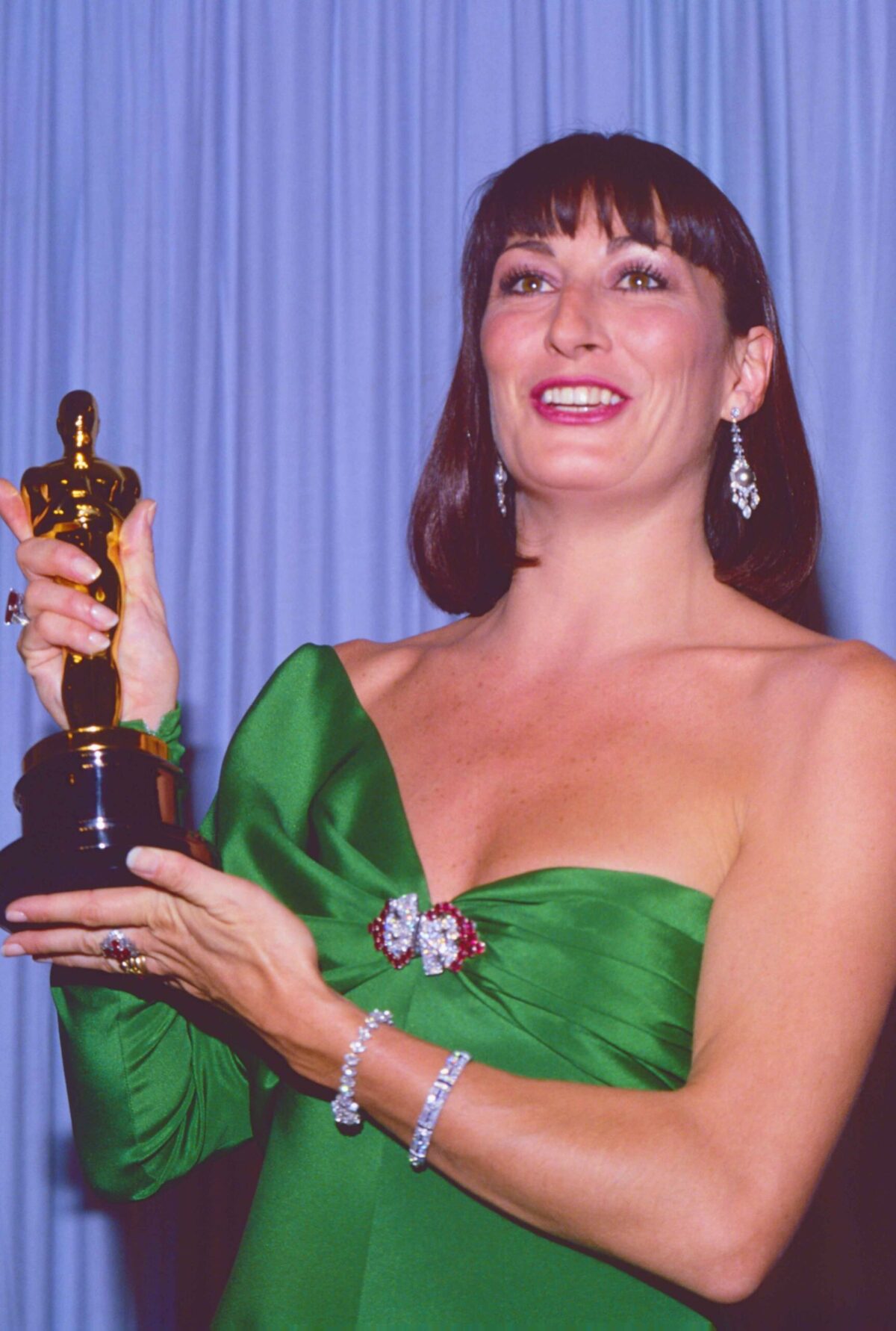 Anjelica Huston Cultural Daily 8901