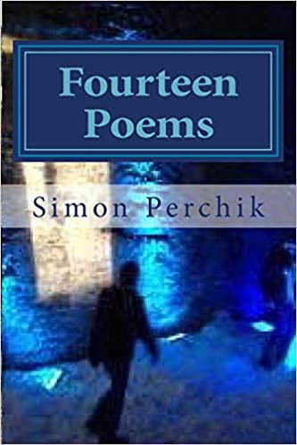 Cover of <i>Fourteen Poems</i> by Simon Perchik