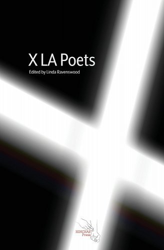 cover of X LA Poets