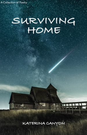 cover of Surviving Home by Katerina Canyon