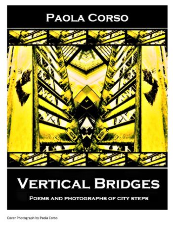 Book cover image for Vertical Bridges