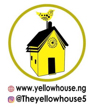 The Yellow House Library