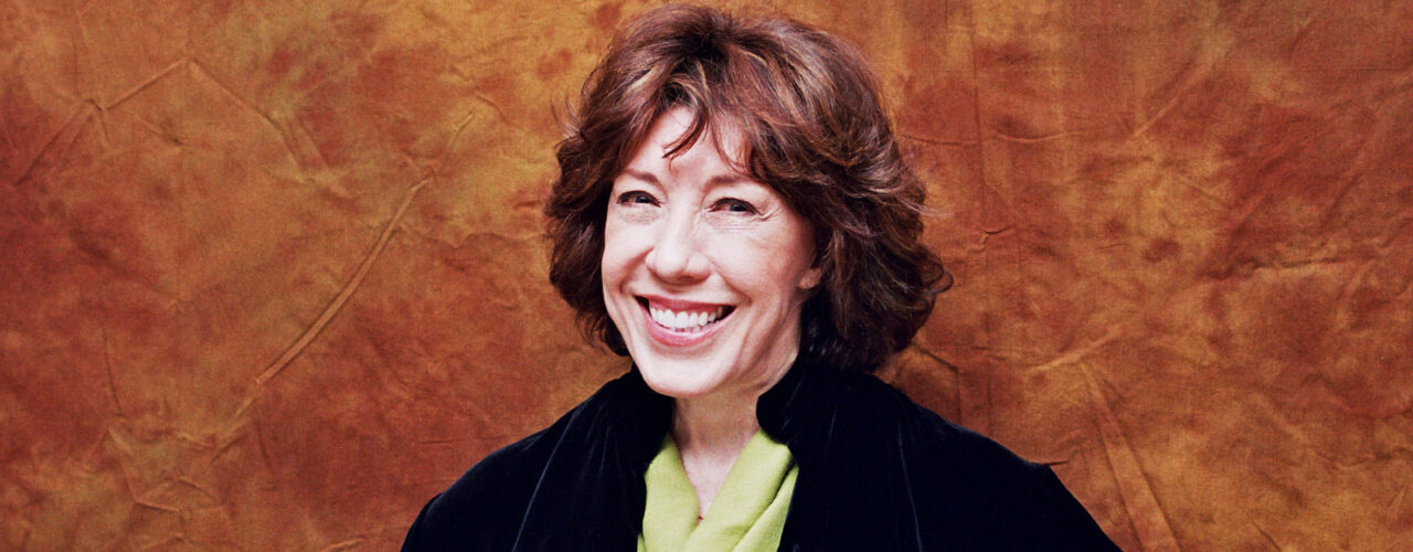 Lily Tomlin (c) HFPA 2004