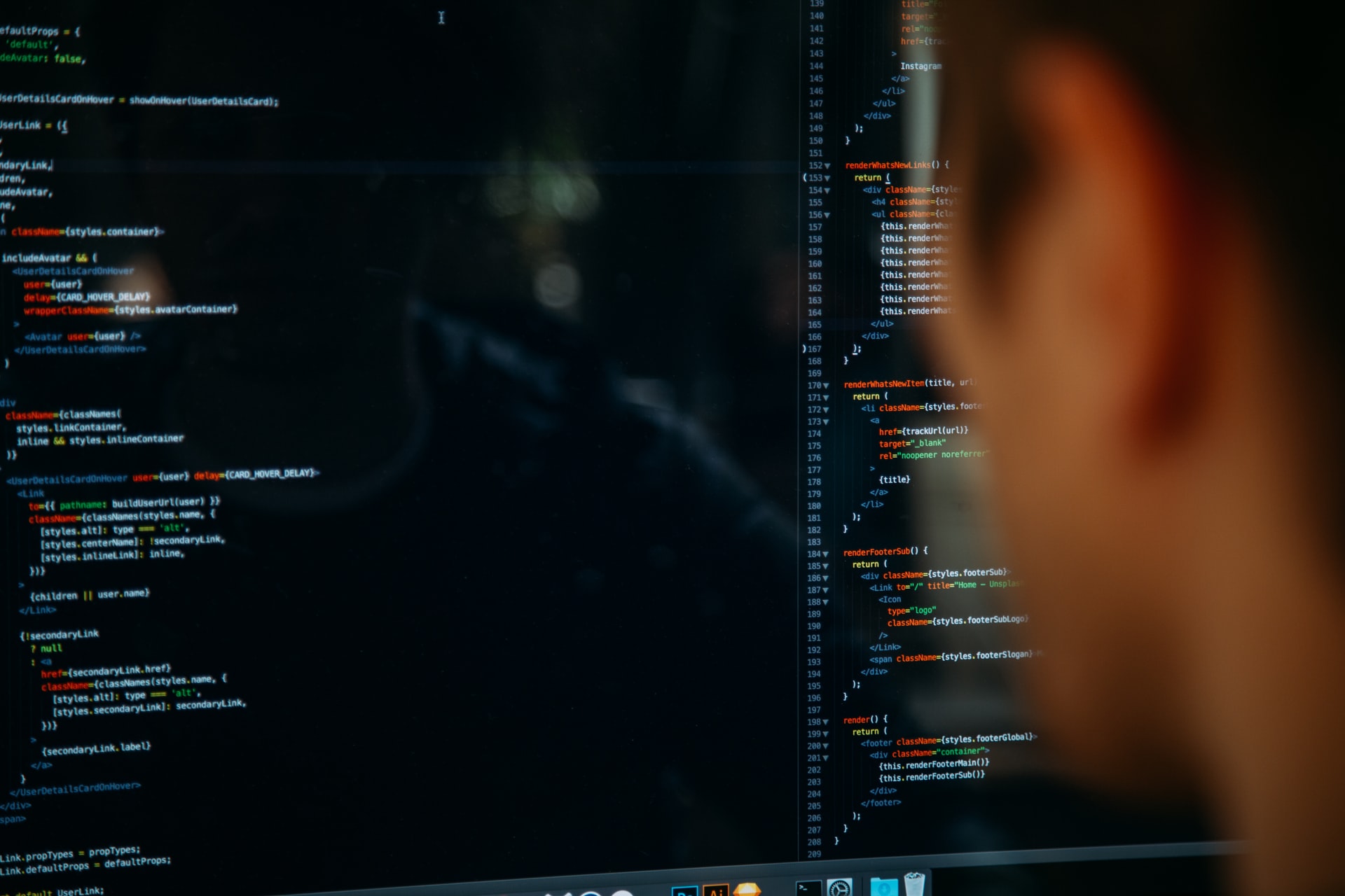Data engineering