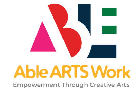 Able ARTS Work. Empowerment Through Creative Arts