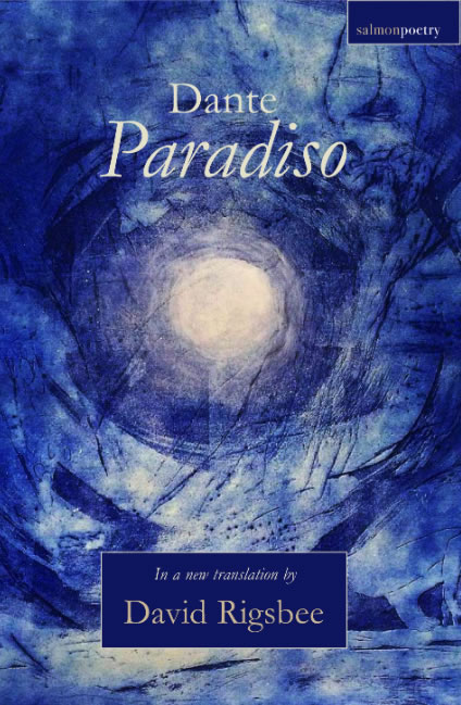 David Rigsbee translation of Dante's Paradiso