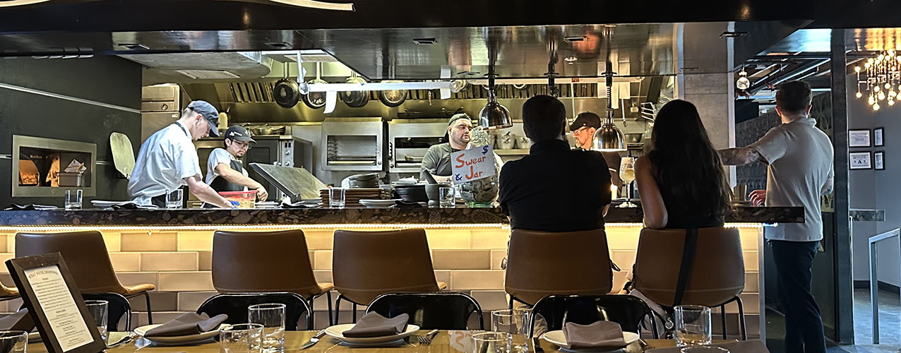 Downtown Las Vegas Eats Carson Kitchen Cultural Daily