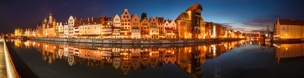Poland Road Adventure | CulturalWeekly.com
