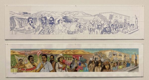 Farmworkers' Movement