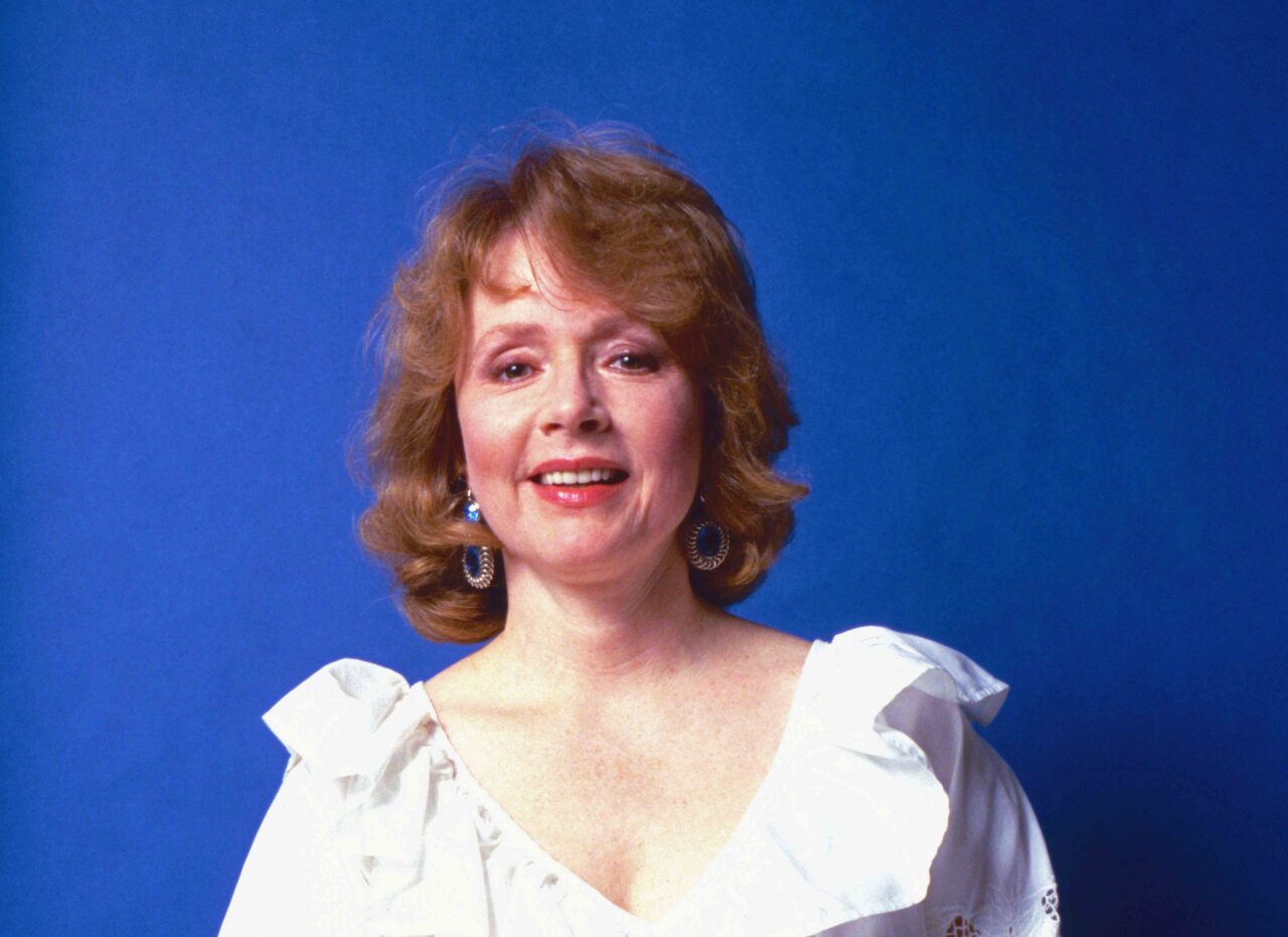 PIPER LAURIE Remembered - Cultural Daily